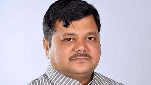राजकीय भविष्याची चिंता सतावत असल्याने फडणवीसांवर पवारांचा आकस : आ. प्रवीण दरेकर