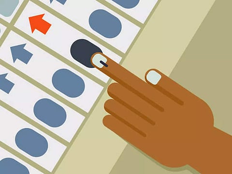 Lok Sabha Elections : लोकसभेची निवडणूक जानेवारीत होणार?