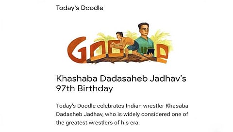Google Doodle
