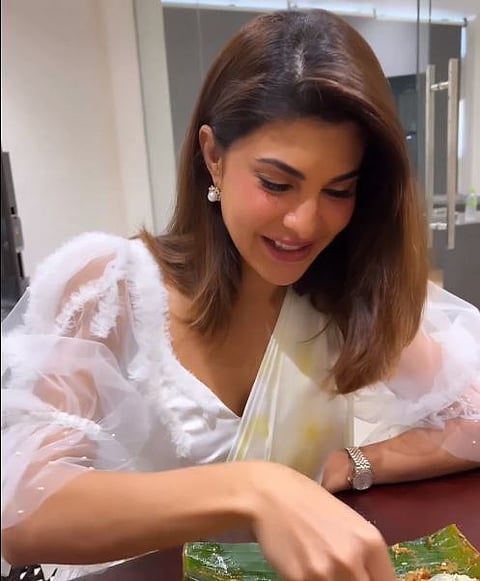Jacqueline Fernandez 