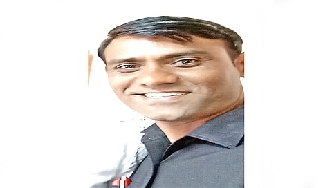 दै. ‘पुढारी’चे जिजा दवंडे