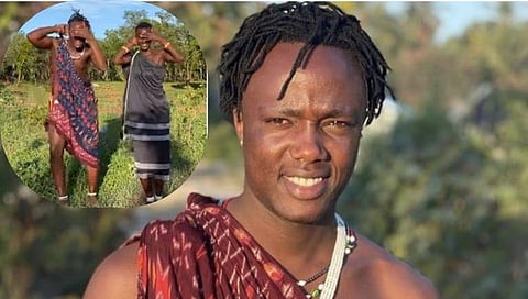 kili paul 