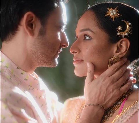 masaba gupta with husband 