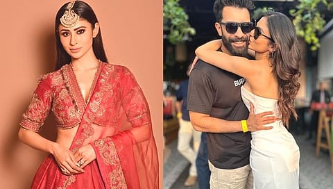 Mouni Roy
