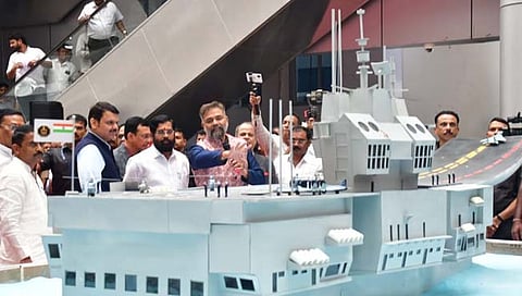 डोंबिवलीत ‍उद्यापासून राज्यस्तरीय गुलाब प्रदर्शन