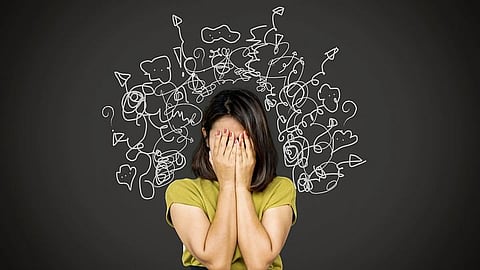 कोणत्याही गोष्टीचा अतिविचार करणं कसं टाळाल ? वाचा तज्ञ काय म्हणतात