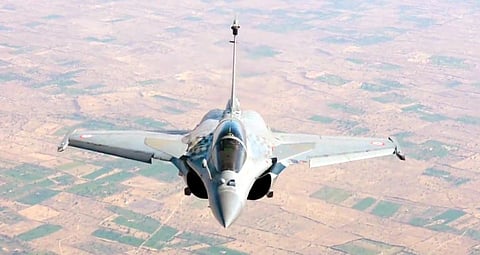 Fighter Jet Engines :अमेरिकेबराेबर ऐतिहासिक करार, आता ‘F414 जेट’ इंजिन निर्मिती भारतातच हाेणार