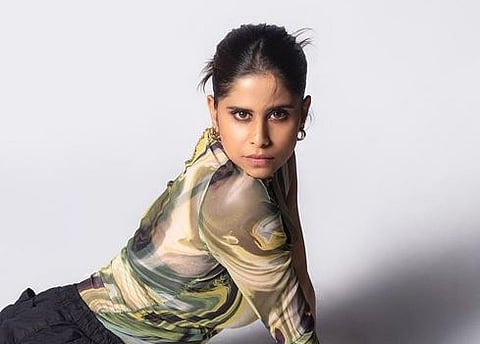 Sai Tamhankar 