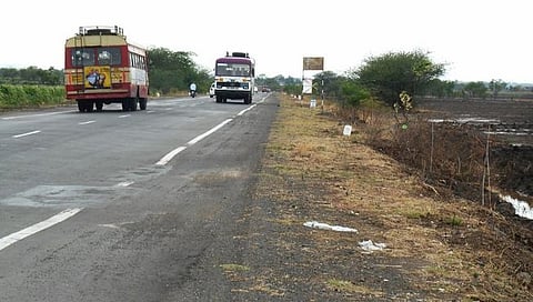 सांगली-पेठ रस्त्याचा कामास २७ रोजी केंद्रीय मंत्री गडकरींच्या हस्ते होणार शुभारंभ