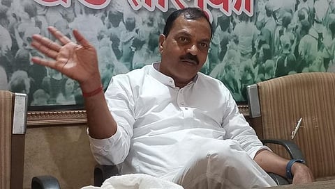 रत्नागिरी : साई रिसॉर्ट सदानंद कदम यांच्‍या मालकीचे : माजी आमदार संजय कदमांचा गौप्यस्फोट ( Sai Resort )