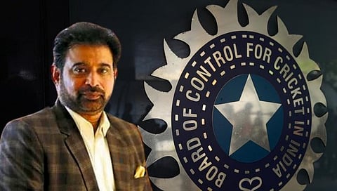 BCCI Selectors : निवड समितीच्‍या अध्‍यक्षपदी पुन्‍हा चेतन शर्मांची वर्णी