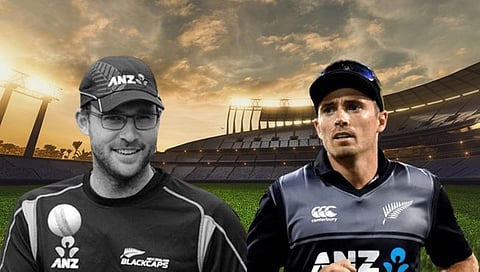 PAK vs NZ : टीम साउदीने रचला नवा विक्रम, अशी कामगिरी करणारा ठरला न्‍यूझीलंडच्‍या पहिला खेळाडू