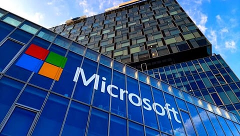 सव्वादोन लाख कर्मचाऱ्यांच्या Microsoft मध्ये पुन्हा नोकरकपात, तिसऱ्या फेरीत अनेकांना धक्का