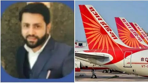 Air India 