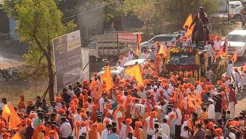 छत्रपती शिवाजी महाराज 