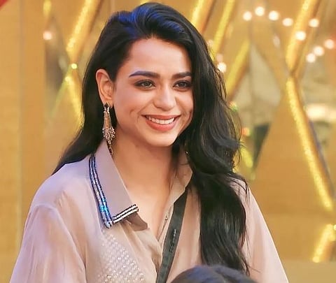 Soundarya Sharma 