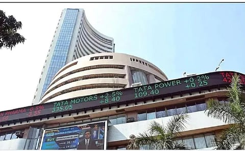 Stock Market Opening | आशियाई बाजारातून सकारात्मक संकेत, सेन्सेक्स, निफ्टी वधारले