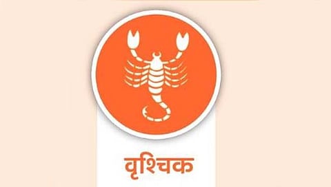Yearly Horoscope 2023 : Scorpio  