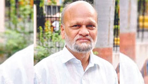 चंद्रकांत वानखडे 