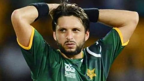 Pakistan Cricket Board : पीसीबीचा शाहिद आफ्रिदीला दणका, निवड समितीतून उचलबांगडी