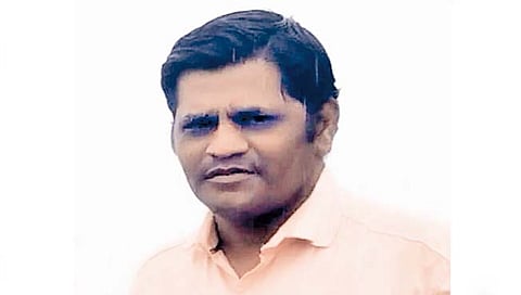 सांगली : वॉनलेस रुग्णालयाच्या आंदोलक कर्मचार्‍याचा हृदयविकाराने मृत्यू