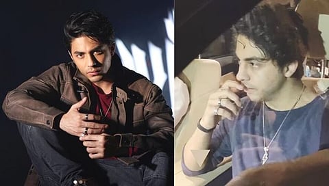 Aryan Khan 