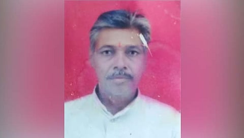 छत्रपती संभाजीनगर: शिवना नदीत बुडून वृद्धाचा मृत्यू  