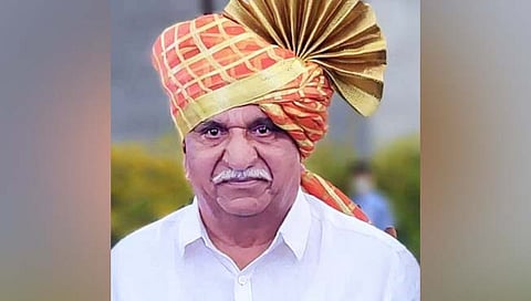 रामभाऊ मगदूम 