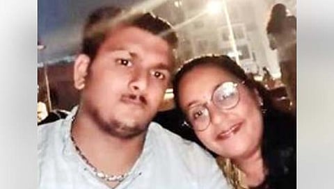 ‘लिव्ह इन’ मध्ये राहणाऱ्या मेघाचा निर्घृण खून