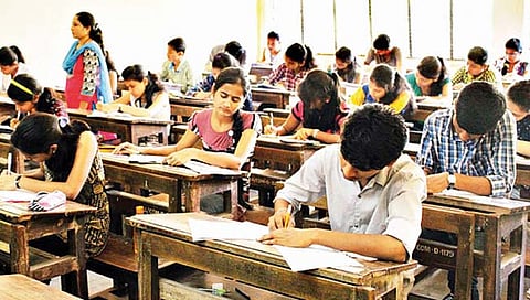 दहावी-बारावीची आजपासून पुरवणी परीक्षा, नाशिक विभागात १३ हजार ४५९ परीक्षार्थी