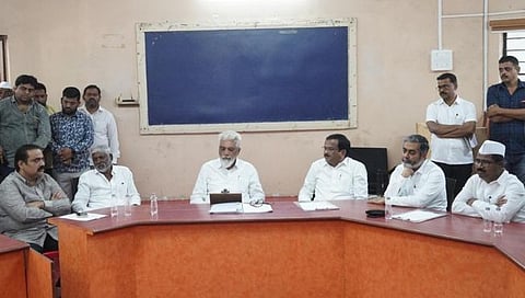 दादा भुसे,www.pudhari.news