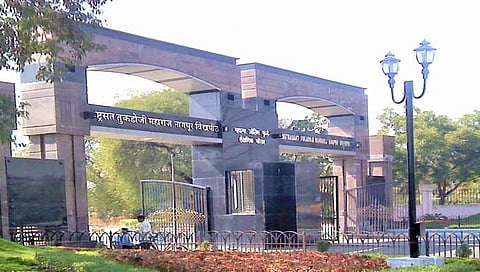 हिंदुधर्म संस्कृती संदर्भातील अभ्यासक्रमाला युजीसीची मान्यता आहे का?: ज्ञानेश्वर रक्षक