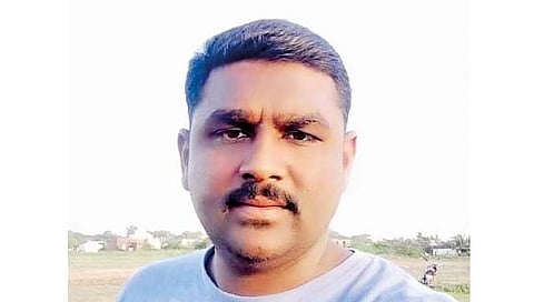 सांगली : अल्पवयीन मुलीवरअत्याचार करणारा पोलिस निलंबित