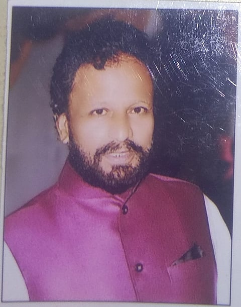 माजी नगराध्यक्ष बाळा कलंत्री www.pudhari.news 