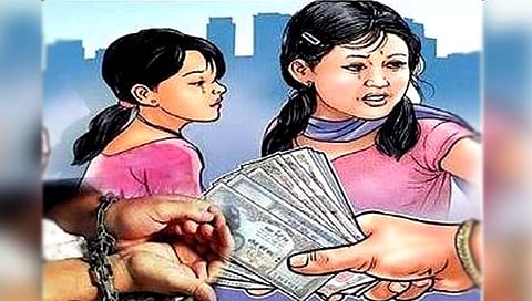कर्नाटकातील मुलींच्या तस्करीला ‘ब्रेक’! वेश्या व्यवसायातून केले मुक्त