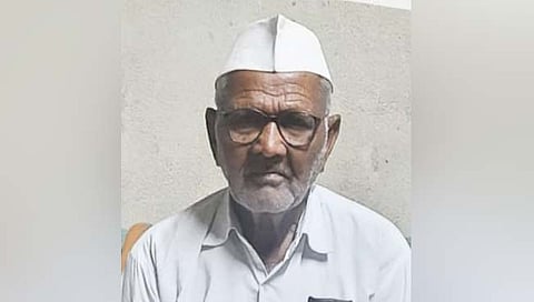 औरंगाबाद: ‘कन्नड साखर’चे माजी संचालक शामसिंग राजपूत यांचे निधन