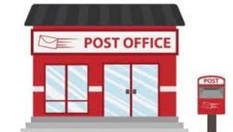 Amravati Postal Division : अमरावती टपाल विभाग राज्यात प्रथम आणि देशात चौथा 