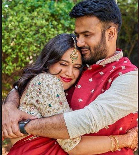 swara-fahad ahmad