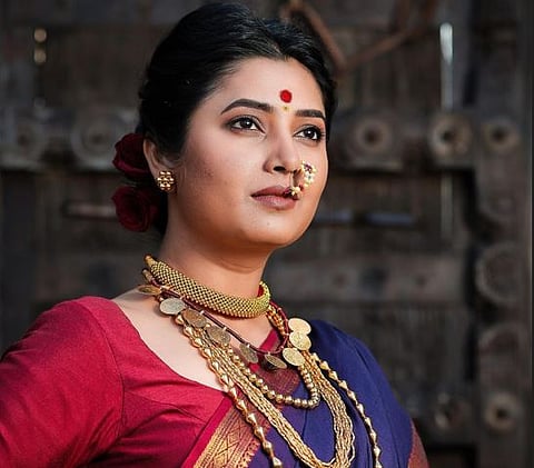 Prajakta Mali 