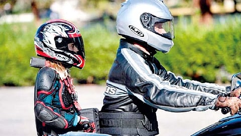 Goa Traffic Police
