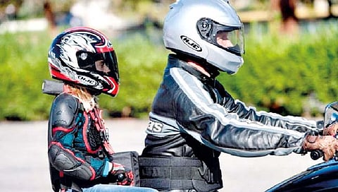helmet  