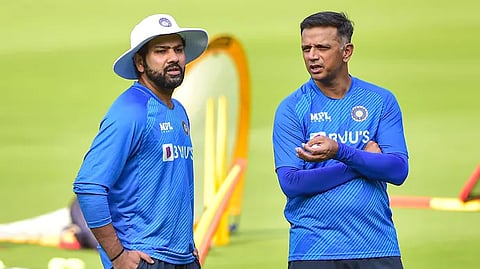 Team India Vice Captain : ‘हे’ तीन खेळाडू होऊ शकतात भारताचे नवे उपकर्णधार, रोहित शर्मा लवकरच निर्णय घेणार