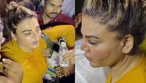 rakhi sawant 