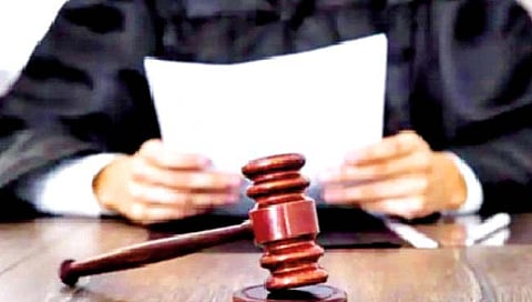 नाशिक जिल्ह्यातील १४ न्यायाधीशांच्या बदल्या