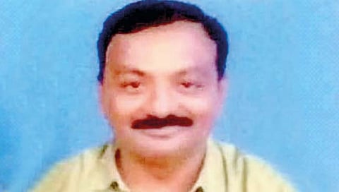 गोकाक येथील व्यापार्‍याचा खून कोल्हापूरच्या तरुणांकडून