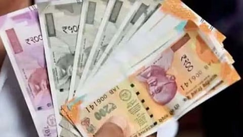 केंद्रीय कर्मचार्‍यांच्या महागाई भत्त्यात वाढ होण्याची शक्यता
