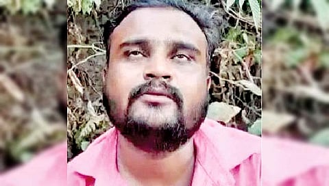 शिकार्‍याचीच झाली शिकार 