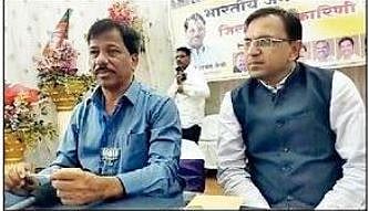 निवडणुकांसाठी आम्हाला केसरकरांचे मत विचारात घेण्याची गरज नाही! : राजन तेली