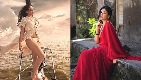 Anurita Jha 