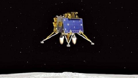 Chandrayaan-3  
